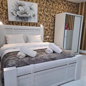 Deluxe Double Kamer